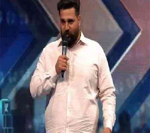 وحید موسوی چرخ زمونه 